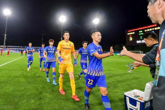 U23国足名单：山东泰山6人领衔 杜月徵向余望在列